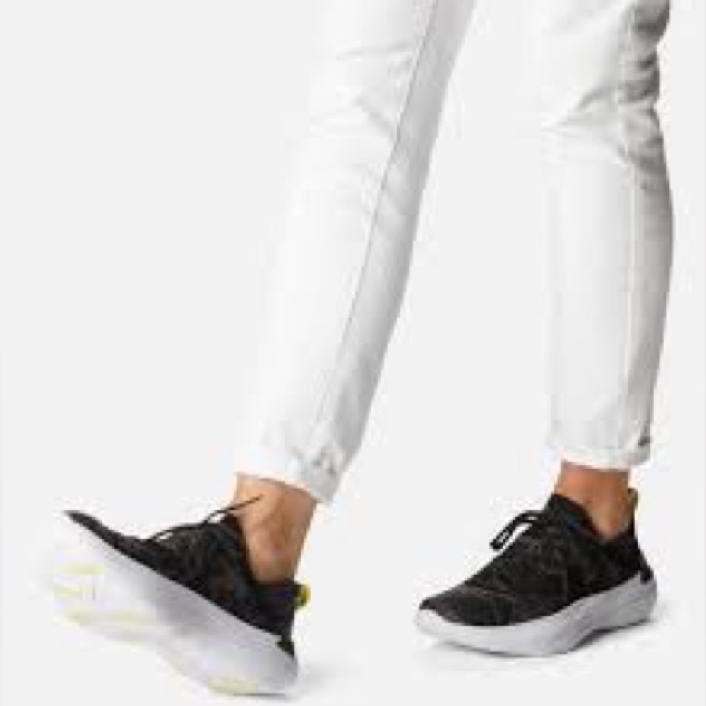 NWOB Sorel Explorer Blitz Stride
Lace Sneaker in Black Sz 6. - Picture 3 of 12